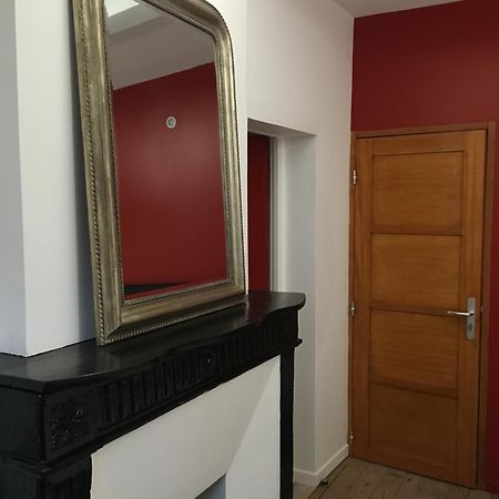 Largo Villa Bayeux Buitenkant foto