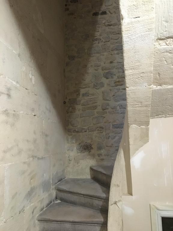 Largo Villa Bayeux Buitenkant foto