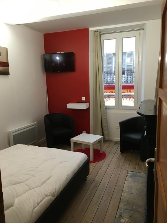 Largo Villa Bayeux Buitenkant foto