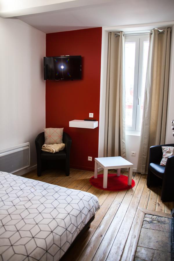 Largo Villa Bayeux Buitenkant foto
